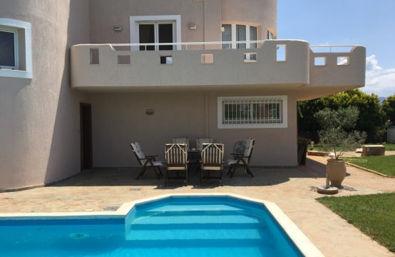 For Sale &#8211; Maisonette 320 m²