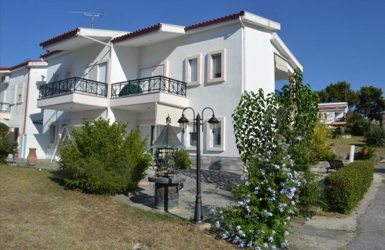 For Sale &#8211; Detached house 144 m²