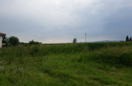 For Sale &#8211; Land  m²