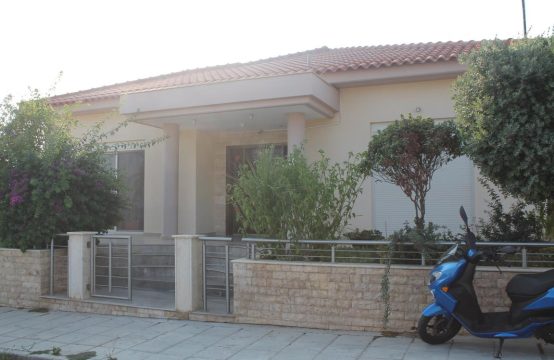 For Sale &#8211; Villa 400 m²