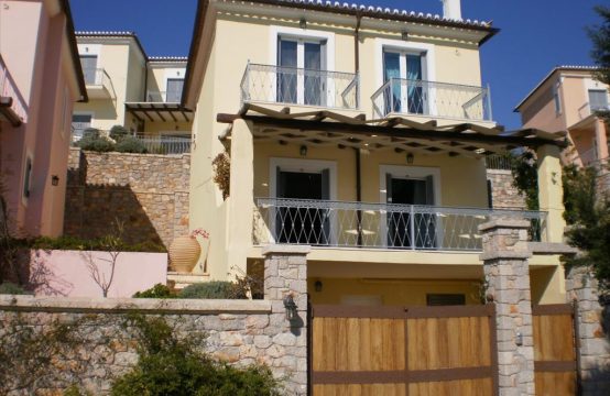 For Sale &#8211; Maisonette 150 m²