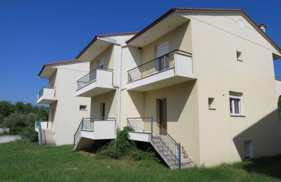 For Sale &#8211; Maisonette 125 m²