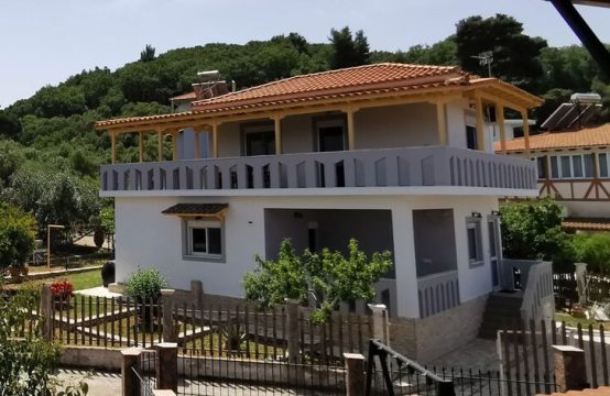 For Sale &#8211; Detached house 81 m²