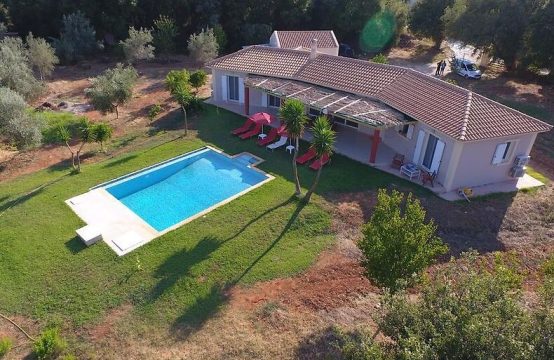 For Sale &#8211; Villa 146 m²