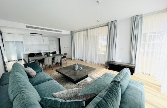 For Sale &#8211; Flat 237 m²