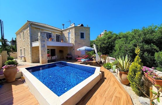 For Sale &#8211; Villa 140 m²