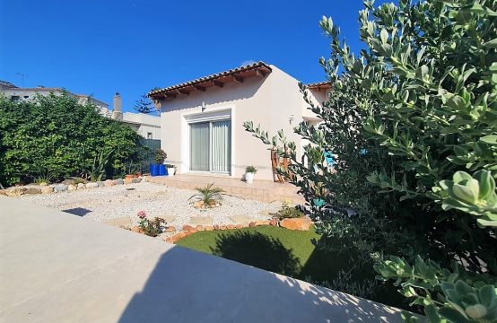 For Sale &#8211; Detached house 114 m²