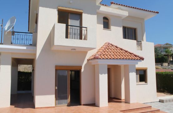 For Sale &#8211; Villa 150 m²