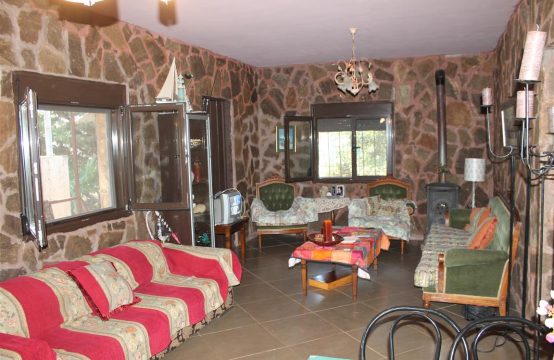 For Sale &#8211; Detached house 67 m²