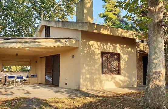 For Sale &#8211; Detached house 60 m²