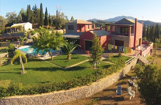 For Sale &#8211; Villa 635 m²