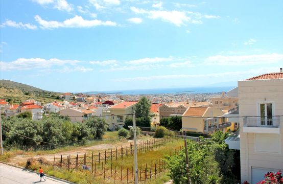 For Sale &#8211; Land 513 m²