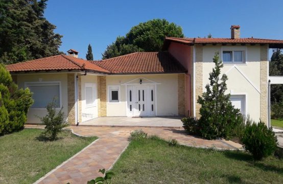 For Sale &#8211; Detached house 185 m²