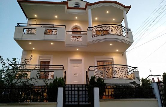 For Sale &#8211; Detached house 120 m²