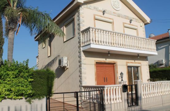 For Sale &#8211; Villa 120 m²