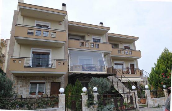 For Sale &#8211; Maisonette 200 m²