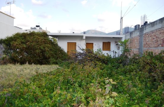 For Sale &#8211; Detached house 80 m²