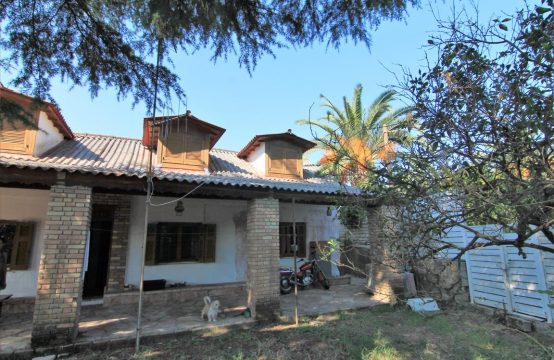 For Sale &#8211; Detached house 163 m²