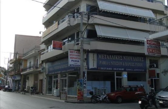 For Rent &#8211; Business 145 m²