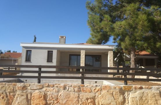 For Sale &#8211; Villa 120 m²