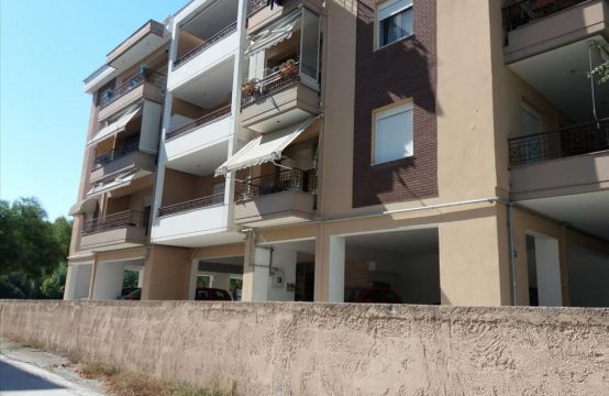 For Sale &#8211; Flat 39 m²