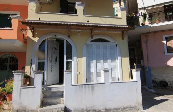 For Sale &#8211; Detached house 80 m²