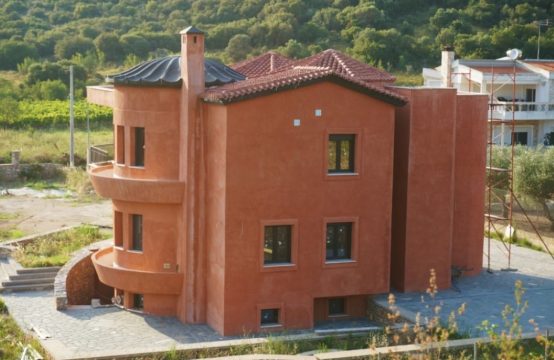 For Sale &#8211; Villa 340 m²