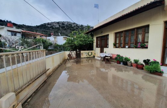 For Sale &#8211; Detached house 130 m²