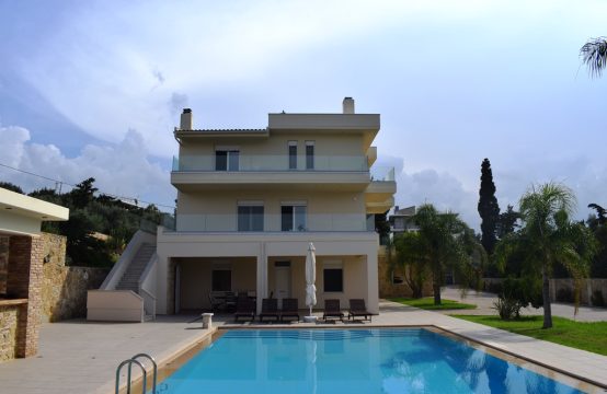 For Sale &#8211; Villa 460 m²