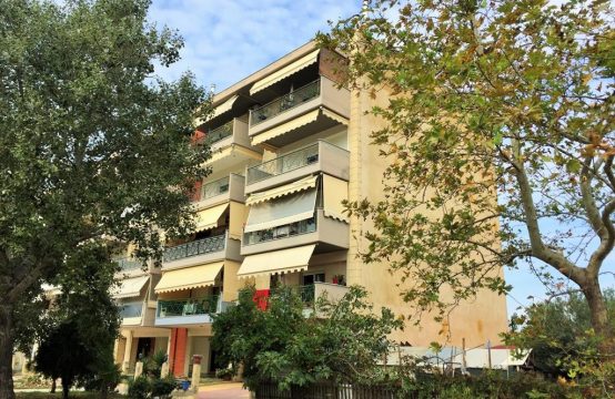 For Sale &#8211; Flat 80 m²