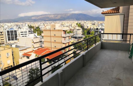 For Sale &#8211; Duplex 120 m²