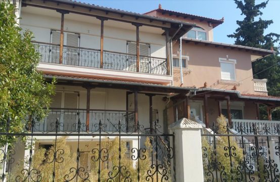 For Sale &#8211; Maisonette 112 m²