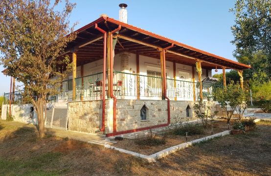 For Sale &#8211; Detached house 102 m²