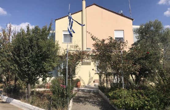 For Sale &#8211; Detached house 142 m²