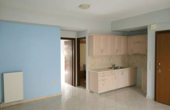 For Sale &#8211; Flat 50 m²