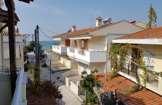 For Sale &#8211; Detached house 126 m²