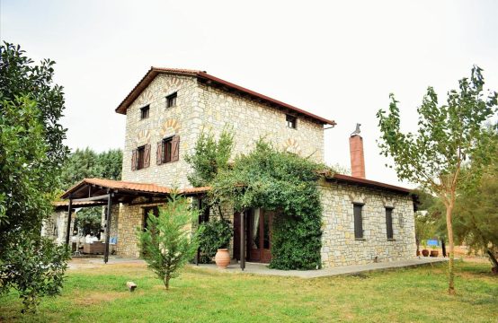 For Sale &#8211; Detached house 300 m²