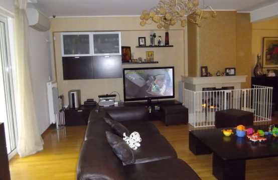 For Sale &#8211; Maisonette 250 m²