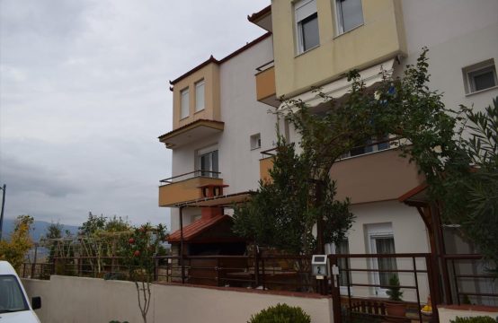 For Sale &#8211; Maisonette 126 m²