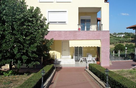 For Sale &#8211; Detached house 224 m²