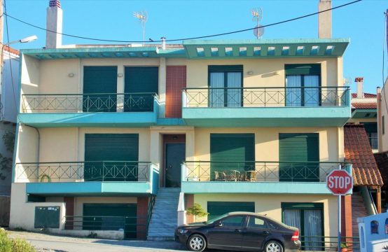 For Sale &#8211; Maisonette 165 m²