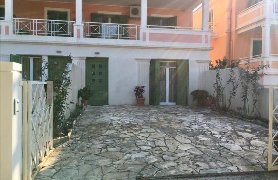 For Sale &#8211; Maisonette 140 m²