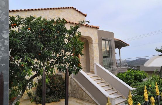 For Sale &#8211; Villa 250 m²