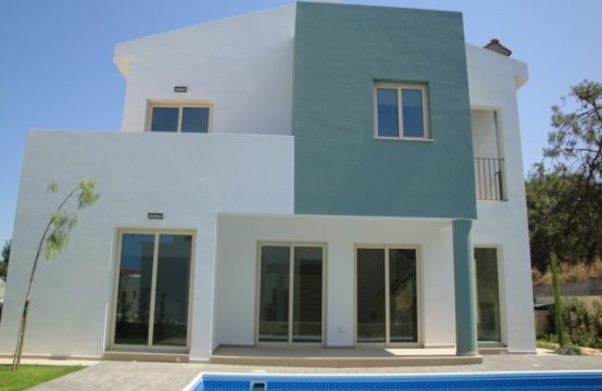 For Sale &#8211; Villa 136 m²