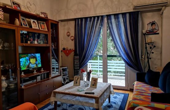 For Sale &#8211; Flat 72 m²