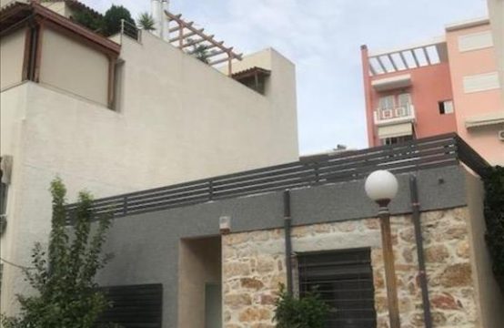 For Sale &#8211; Detached house 136 m²