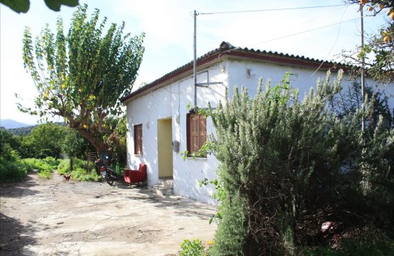 For Sale &#8211; Detached house 87 m²