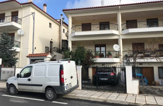 For Sale &#8211; Maisonette 275 m²