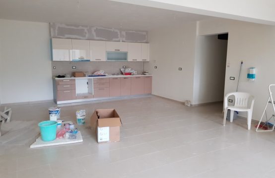 For Sale &#8211; Flat 115 m²