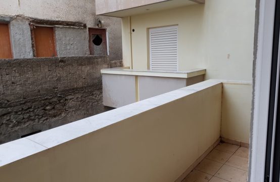 For Sale &#8211; Flat 115 m²